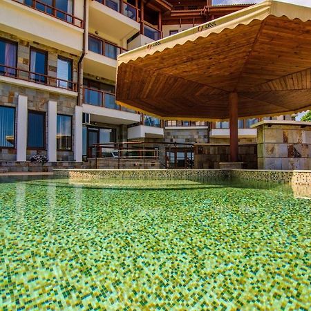 Apartment Balchik Ngoại thất bức ảnh