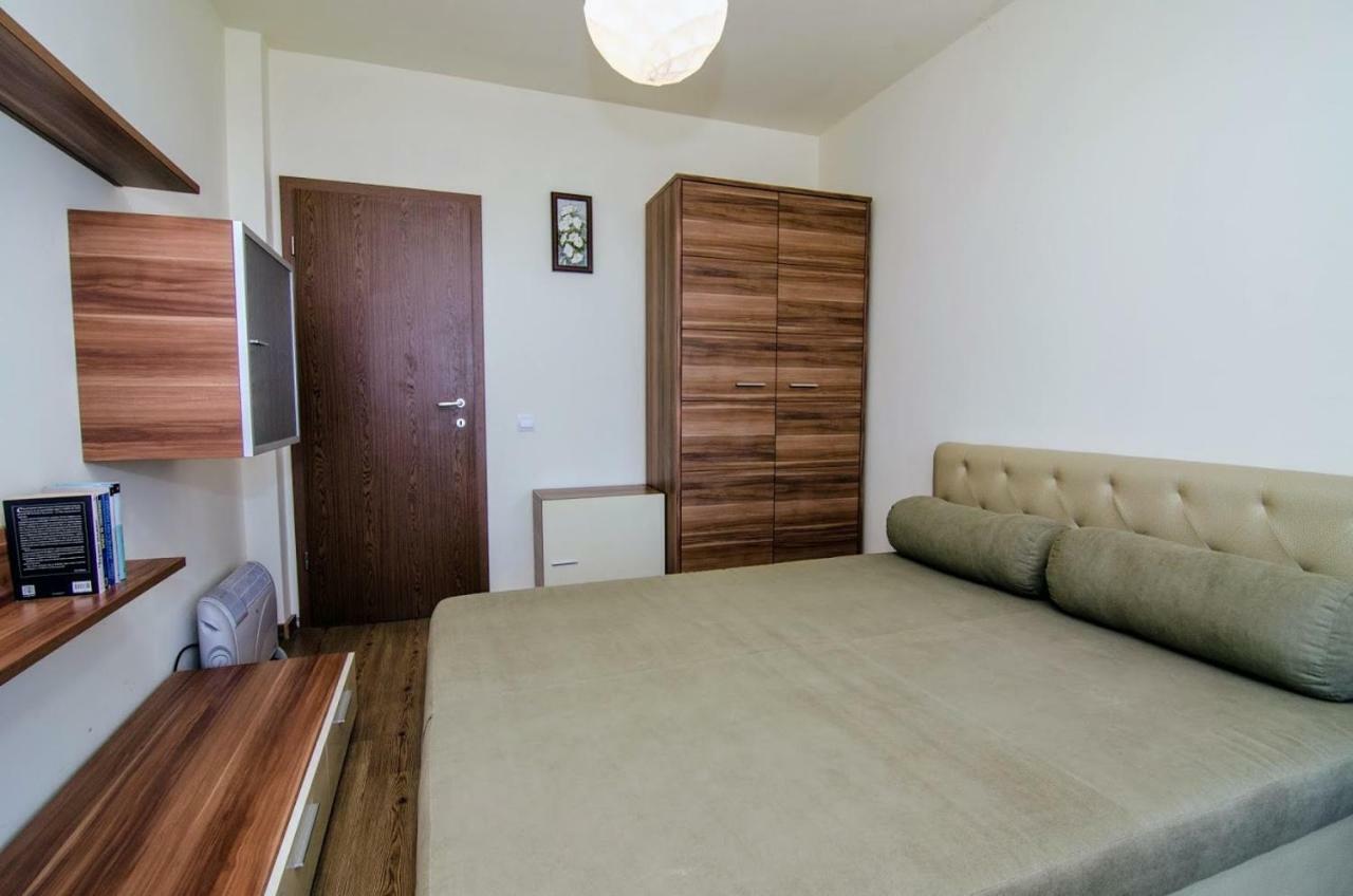 Apartment Balchik Ngoại thất bức ảnh